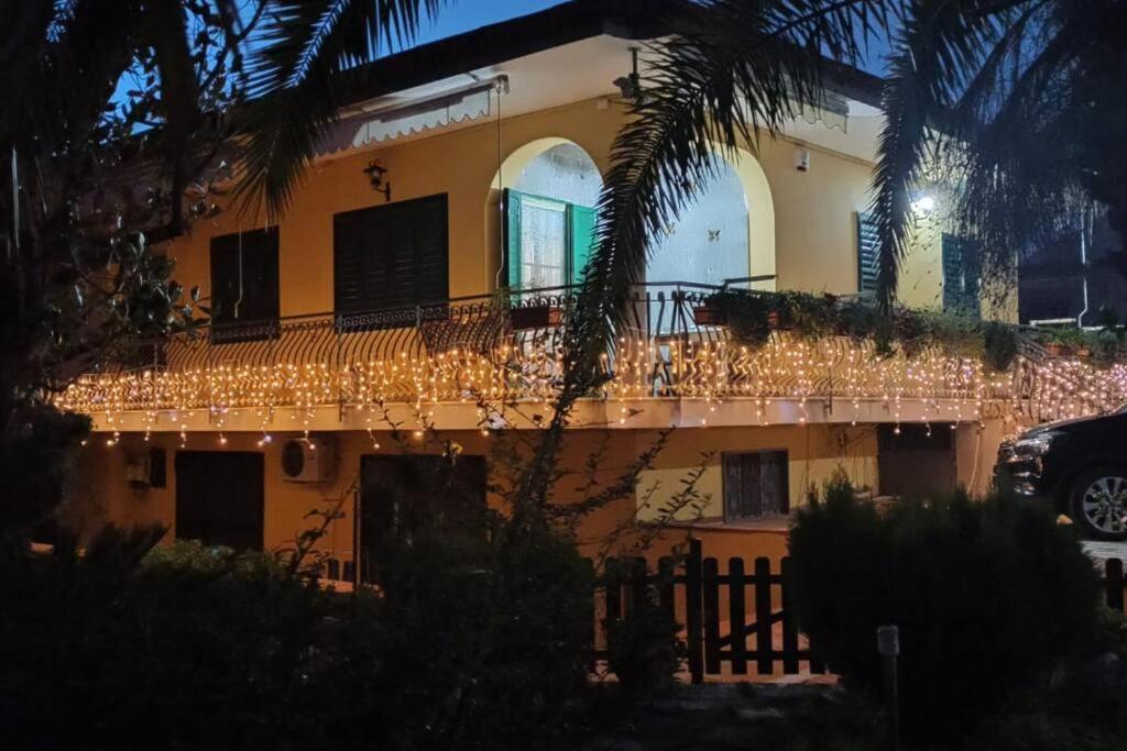 Ferienwohnung I Giardini Di Plinio - Elegante E Luminoso. Boscoreale Exterior foto