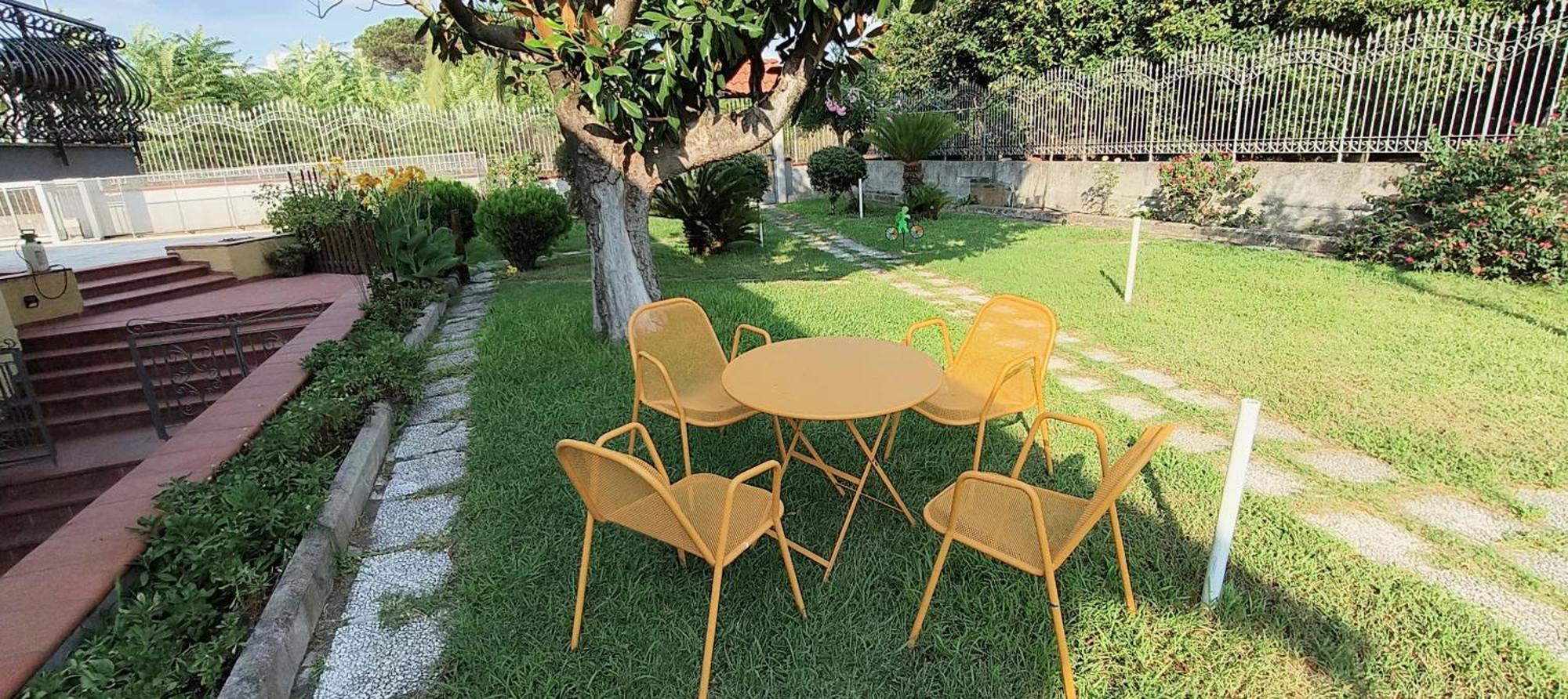 Ferienwohnung I Giardini Di Plinio - Elegante E Luminoso. Boscoreale Exterior foto