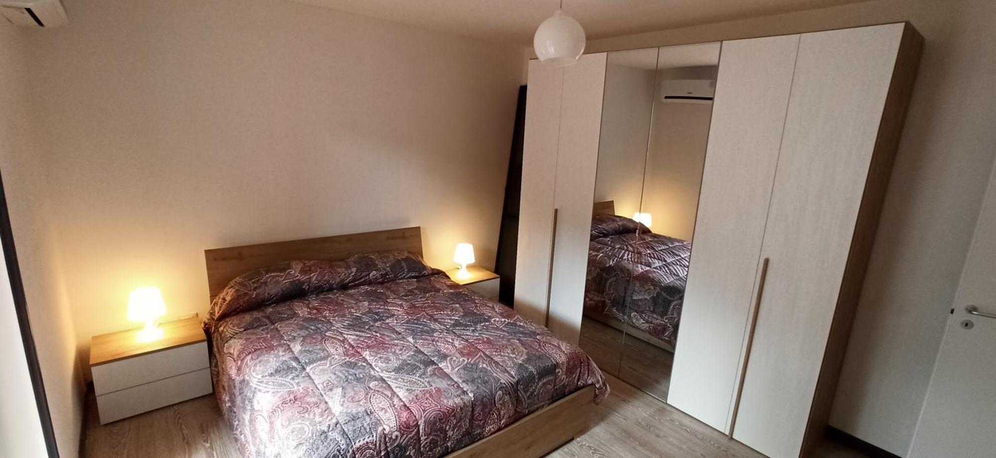 Ferienwohnung I Giardini Di Plinio - Elegante E Luminoso. Boscoreale Exterior foto
